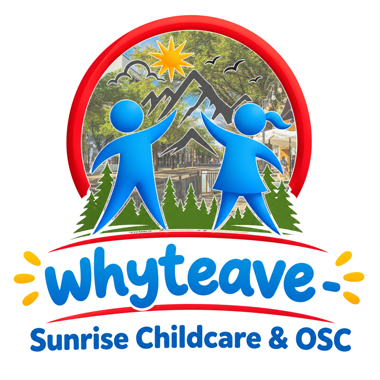 Whyteave-Sunrise Child Care & OSC